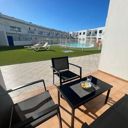 Appartamento Fewo Holidaybox Fuerteventura Costa Calma Esterno foto