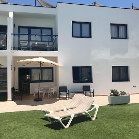 Appartamento Fewo Holidaybox Fuerteventura Costa Calma Esterno foto
