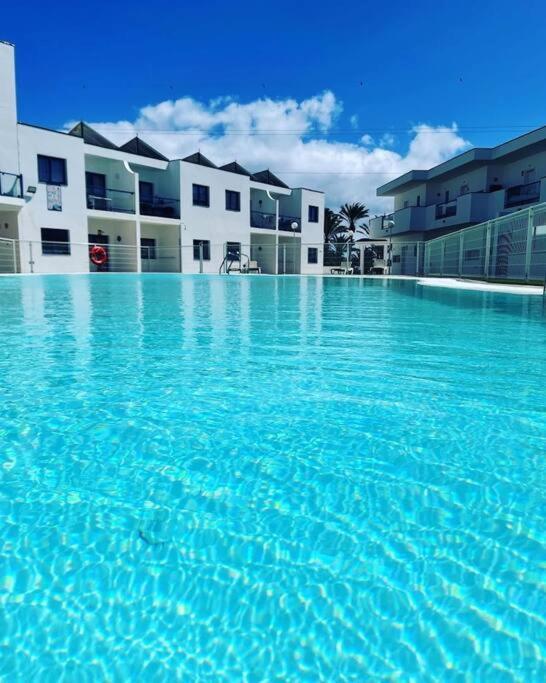 Appartamento Fewo Holidaybox Fuerteventura Costa Calma Esterno foto