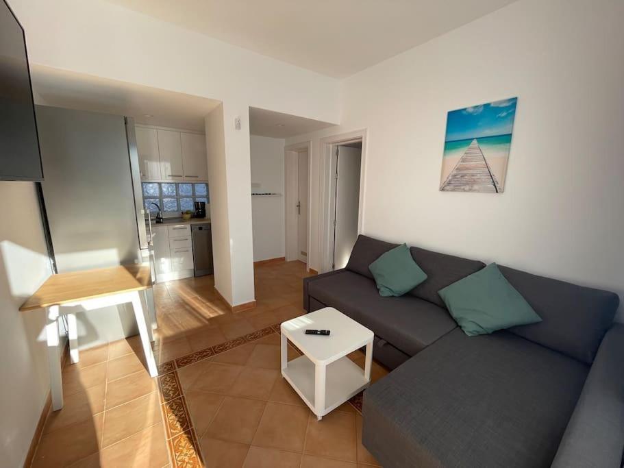 Appartamento Fewo Holidaybox Fuerteventura Costa Calma Esterno foto