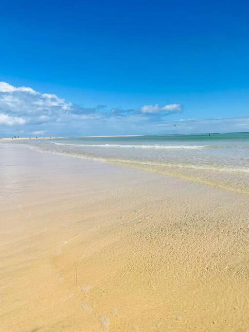 Appartamento Fewo Holidaybox Fuerteventura Costa Calma Esterno foto