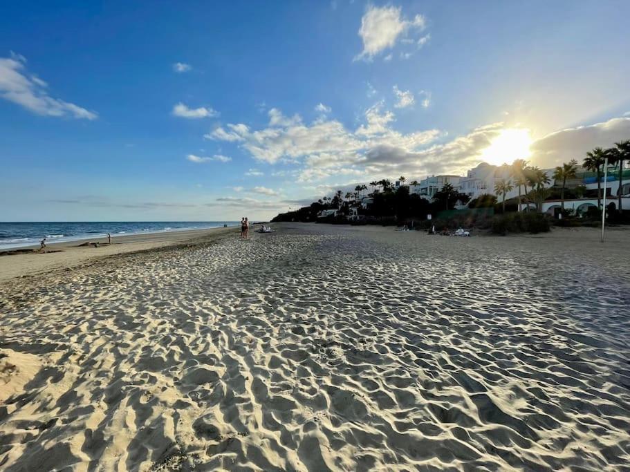Appartamento Fewo Holidaybox Fuerteventura Costa Calma Esterno foto