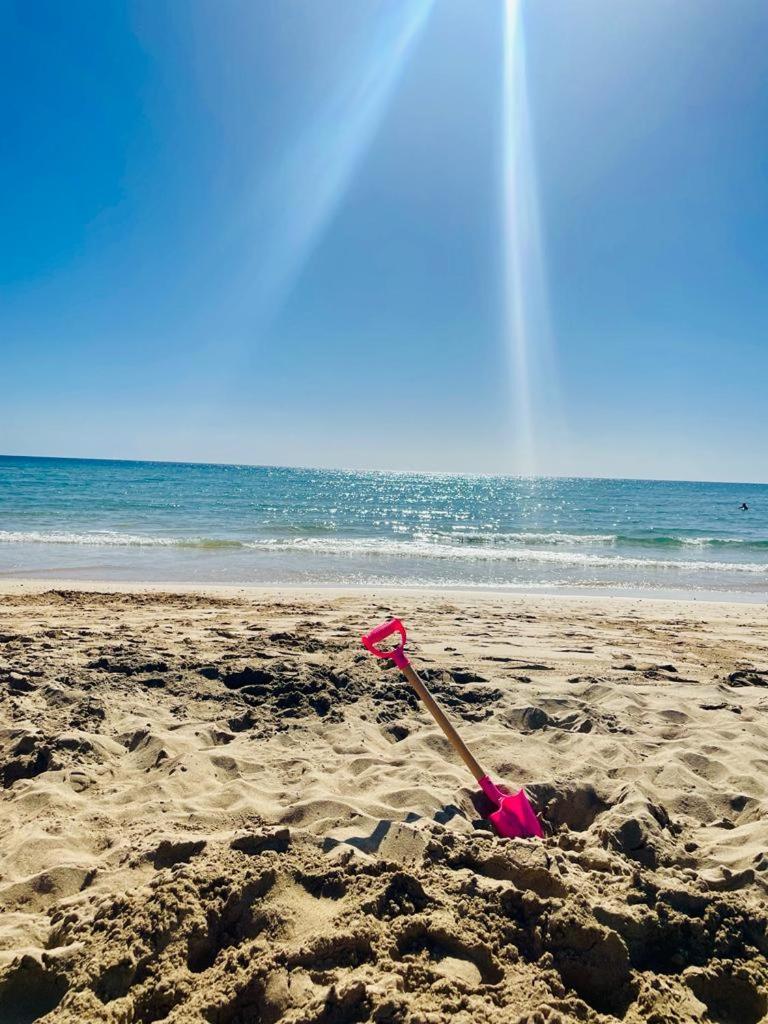 Appartamento Fewo Holidaybox Fuerteventura Costa Calma Esterno foto