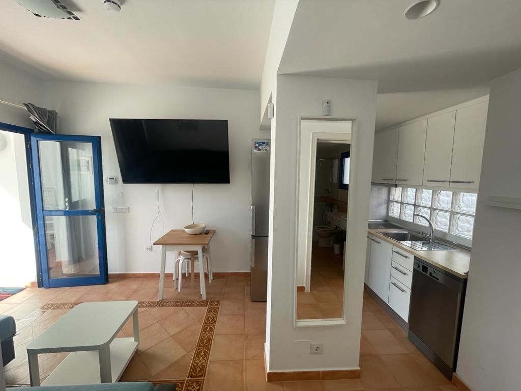 Appartamento Fewo Holidaybox Fuerteventura Costa Calma Esterno foto