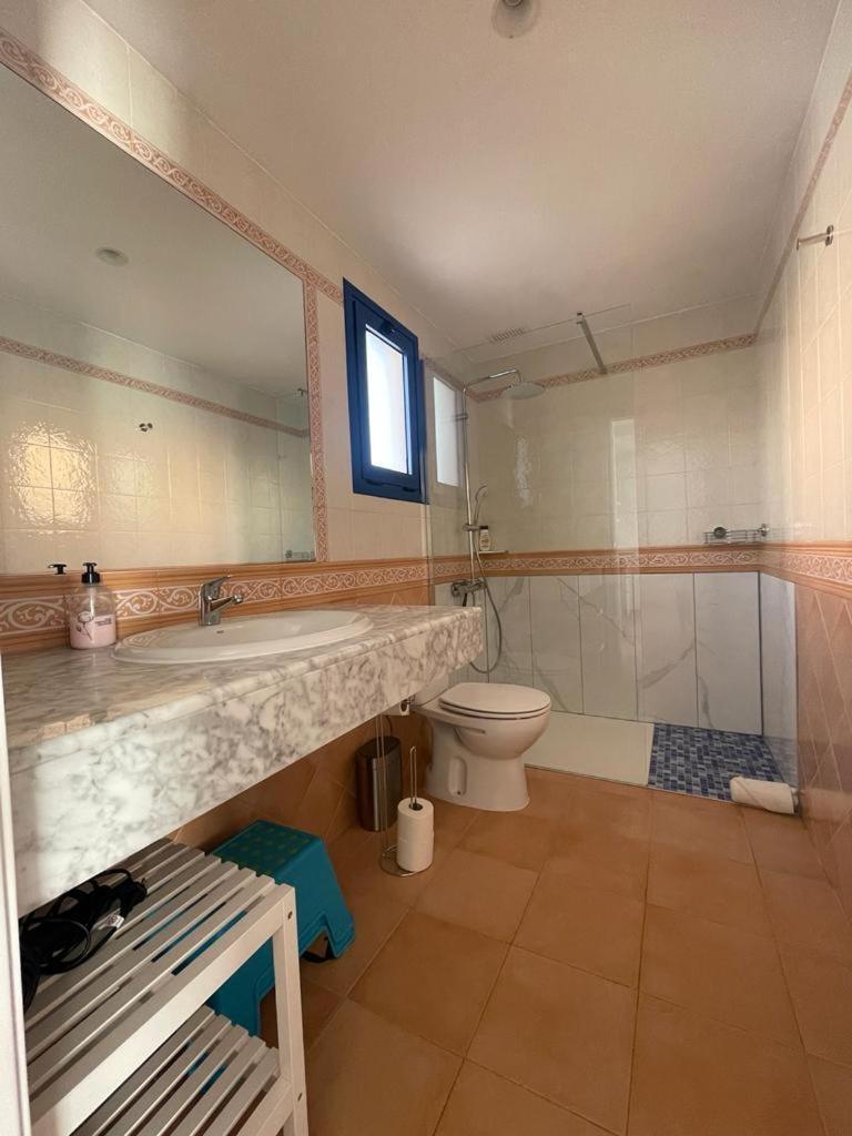 Appartamento Fewo Holidaybox Fuerteventura Costa Calma Esterno foto