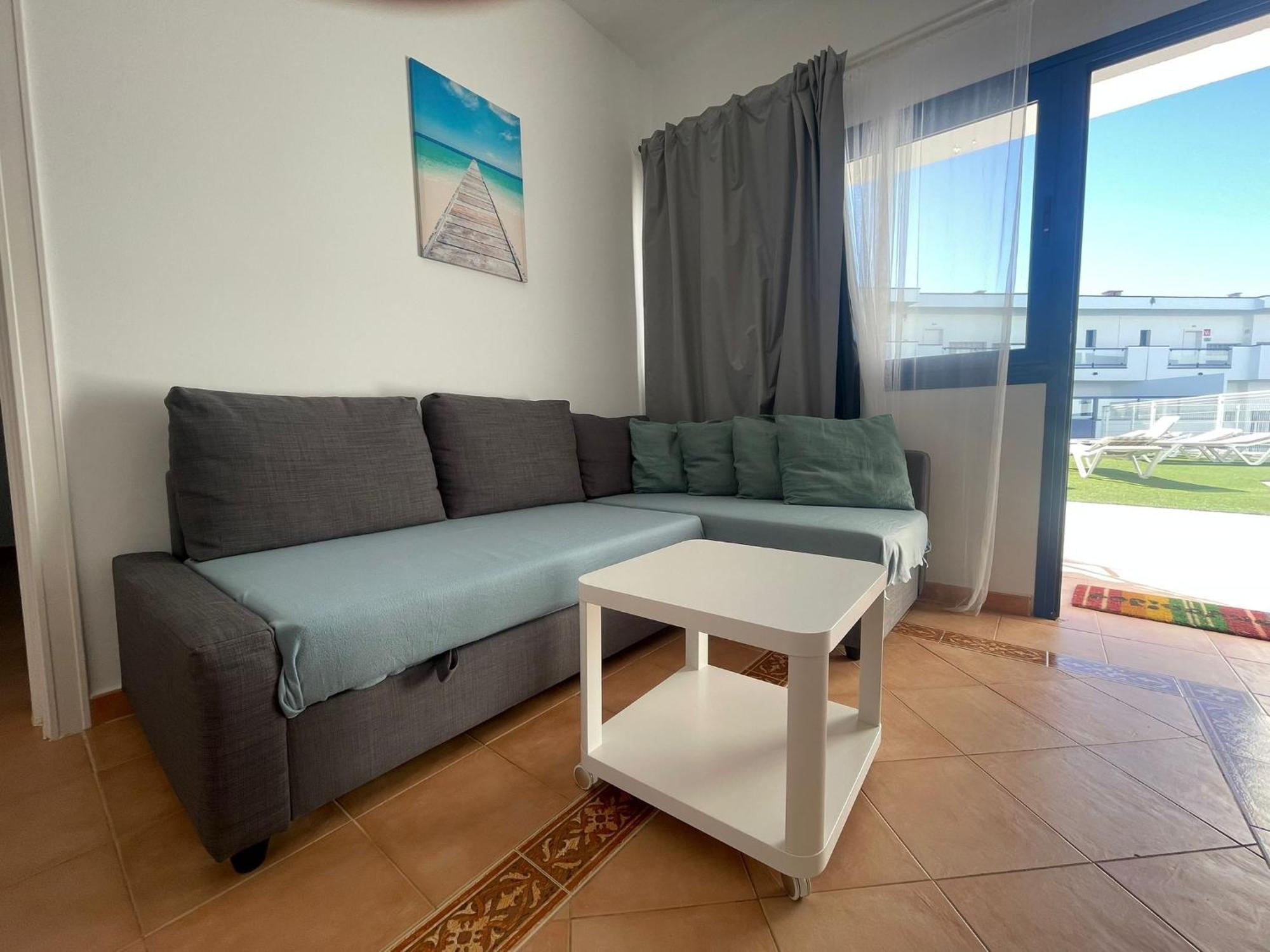 Appartamento Fewo Holidaybox Fuerteventura Costa Calma Esterno foto