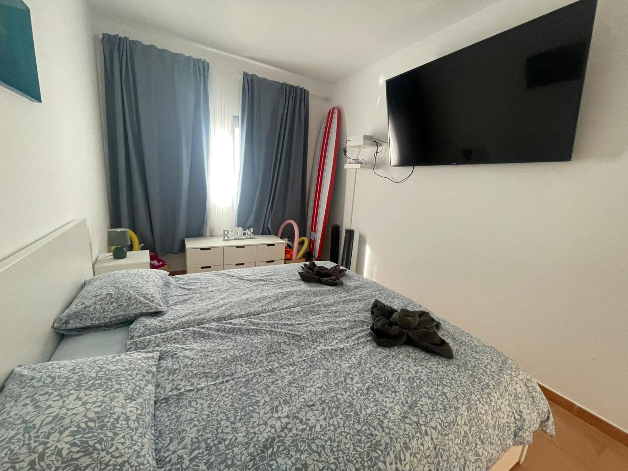 Appartamento Fewo Holidaybox Fuerteventura Costa Calma Esterno foto