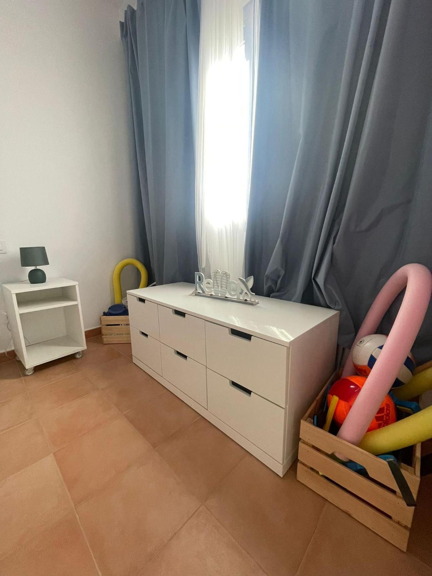 Appartamento Fewo Holidaybox Fuerteventura Costa Calma Esterno foto